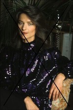PHOTO DE CHARLOTTE RAMPLING