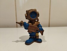 Figurine Flunch Scaphandrier