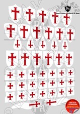 Autocollants Playmobil