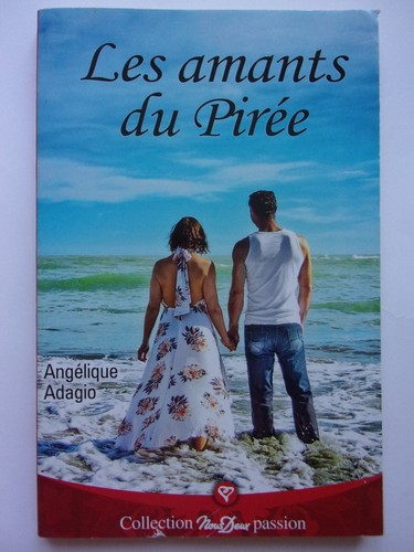 Les amants pirée - amants, du