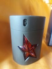 Collection " THIERRY  MUGLER "  A*MEN  Vaporisateur   50 ml  ( VIDE )