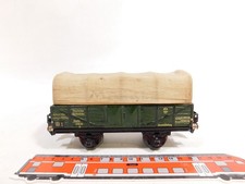 Märklin Échelle 0 Feuille