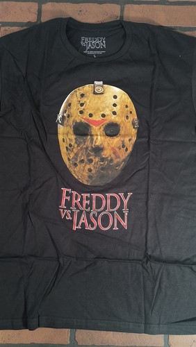 Freddy jason t shirt de - freddy,