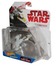 Star Wars Hot Wheels Vaisseaux