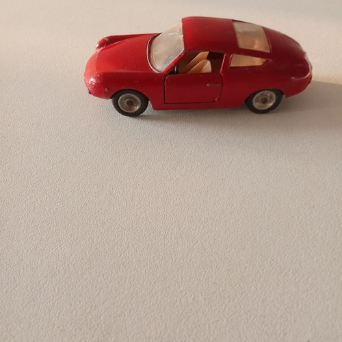 Solido abarth 1000 - solido, 1/43