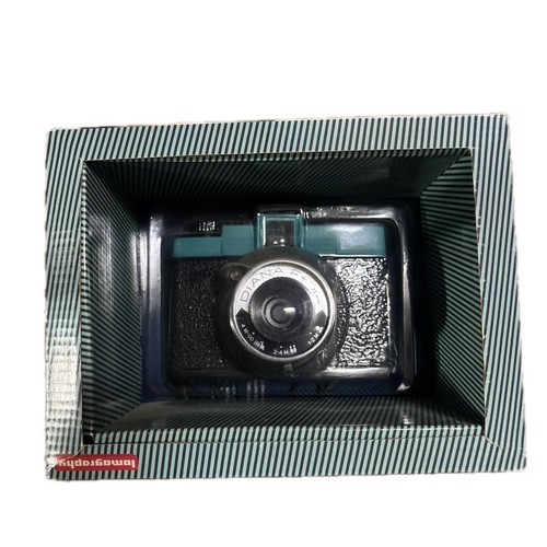 Appareil photo argentique