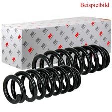 2X NK Ressort De Suspension
