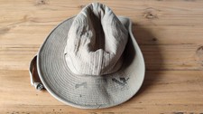 chapeau de brousse Indochine Et Tsahal