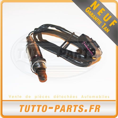 Sonde lambda volkswagen - sonde,
