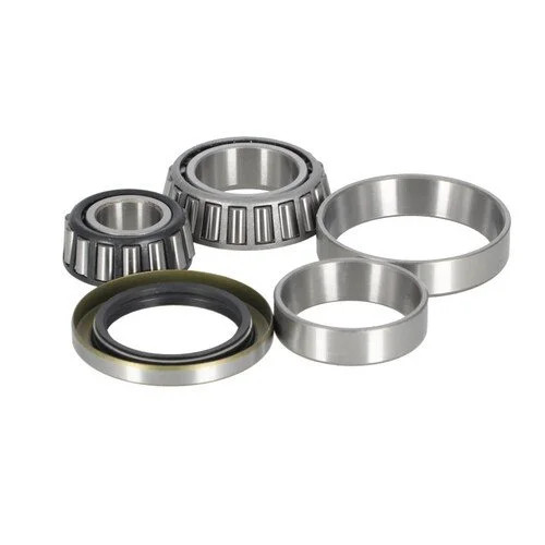 Wheel bearing kit - bearing,