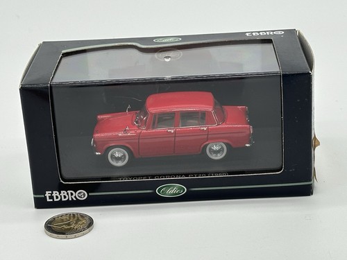 Ebro toyopet toyota corona - toyopet,