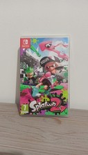 Splatoon 2 (Nintendo Switch, 2017)