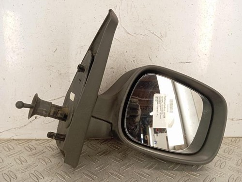 Retroviseur droit renault - retroviseur,