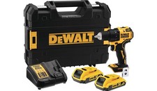 DeWALT Perceuse-visseuse sans