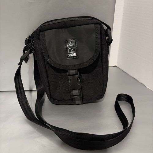 Chrome industries shoulder - industries,