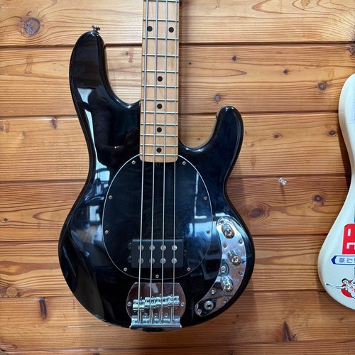 Guitare basse sterling - sterling, by