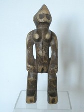 Stauette fétiche Sénoufo