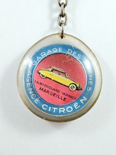 Porte cles renault 1990s - renault,