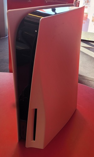 Sony ps5 console - sony,