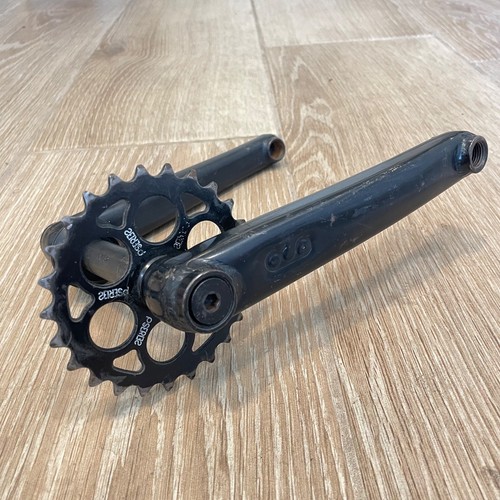 Specialized series bmx - specialized,