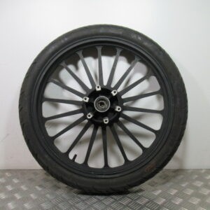 Roue avant regal - roue,