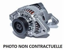 Alternateur OPEL CORSA B PHASE