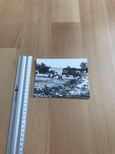 Photo argentique general - photo,