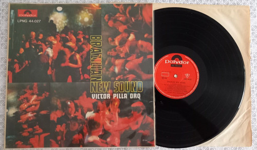 Victor pilla orq brazilian - pilla,