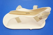 Shoe Orthopedic Sole W/Velcro Closures 10-7/8 X 5in. Sole Medium