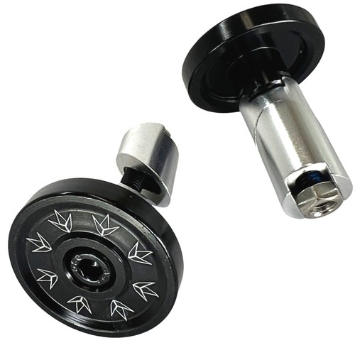 Blunt aluminium rallonge - blunt, de