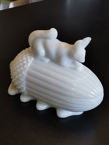 écureuil opaline portieux - Écureuil,