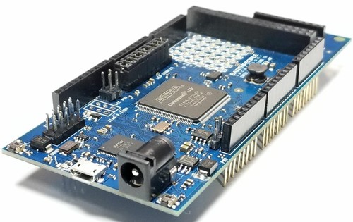 Intel altera cyclone iv fpga - /,