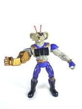 Figurine Biker Mice - Les