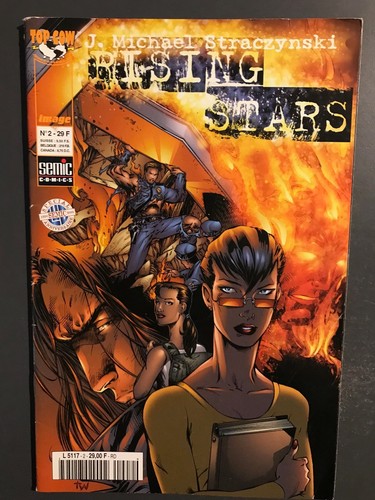 Rising stars mai 2000 - stars, t2