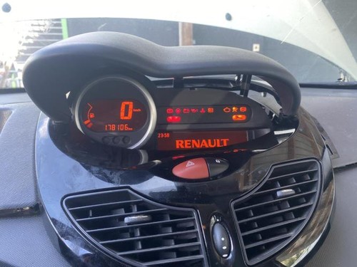 Compteur renault twingo - twingo, 2