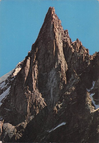 Chamonix mont blanc - 74,