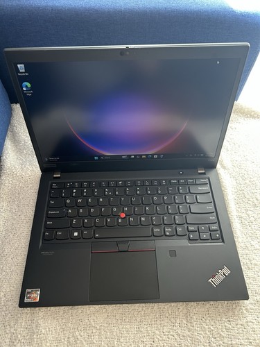 Lenovo thinkpad p14s - thinkpad,
