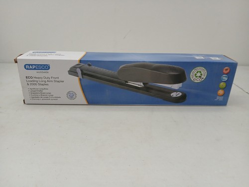 Rapesco eco agrafeuse - eco,