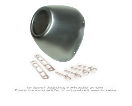 Fmf end cap - end, kit