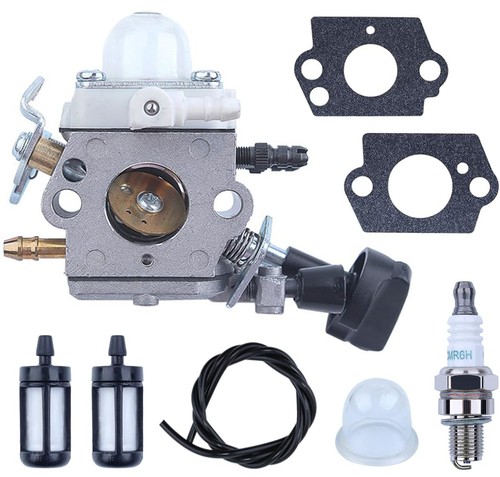 Carburateur pour stihl bg86 - pour,