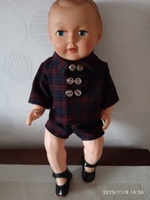 poupée ensemble pour poupée Michel M/T