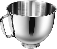 Bol Mélangeur En Acier