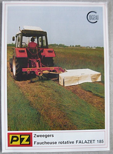 Publicité prospectus - publicité,