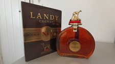 cognac landy xo en coffret
