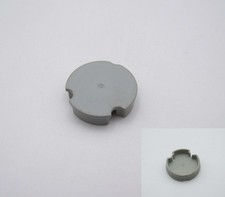 PLAYMOBIL (Z465) PORT - Couvercle pour Cylindre Moteur Grue Portuaire 4470 Jauni