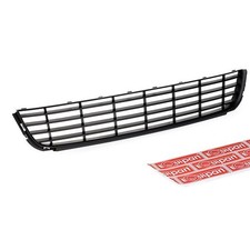 VAN WEZEL Grille de
