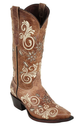 Bottes cow boy - cow-boy,
