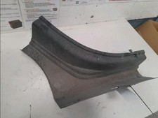 Bas de caisse gauche RENAULT