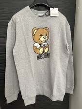Pull Moschino Kid 14 Ans