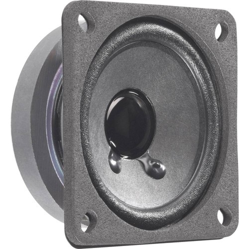 Visaton frs 8 ohm 2 - w,